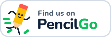 Listed on PencilGo